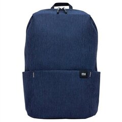 Xiaomi Mi Casual Daypack (ZJB4144GL) seljakott, 13.3" hind ja info | Sülearvutikotid | hansapost.ee