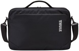 Thule TSA-315B, 15" цена и информация | Рюкзаки, сумки, чехлы для компьютеров | hansapost.ee
