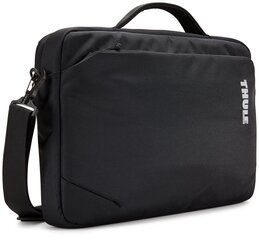 Thule TSA-315B, 15" цена и информация | Рюкзаки, сумки, чехлы для компьютеров | hansapost.ee