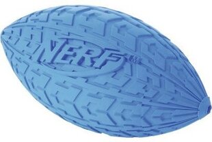 Nerf регби мяч для собак, M цена и информация | Игрушки для собак | hansapost.ee