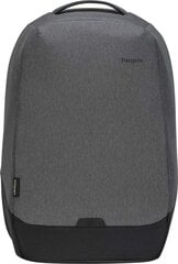 TARGUS Cypress Eco Security Backpack цена и информация | Рюкзаки, сумки, чехлы для компьютеров | hansapost.ee