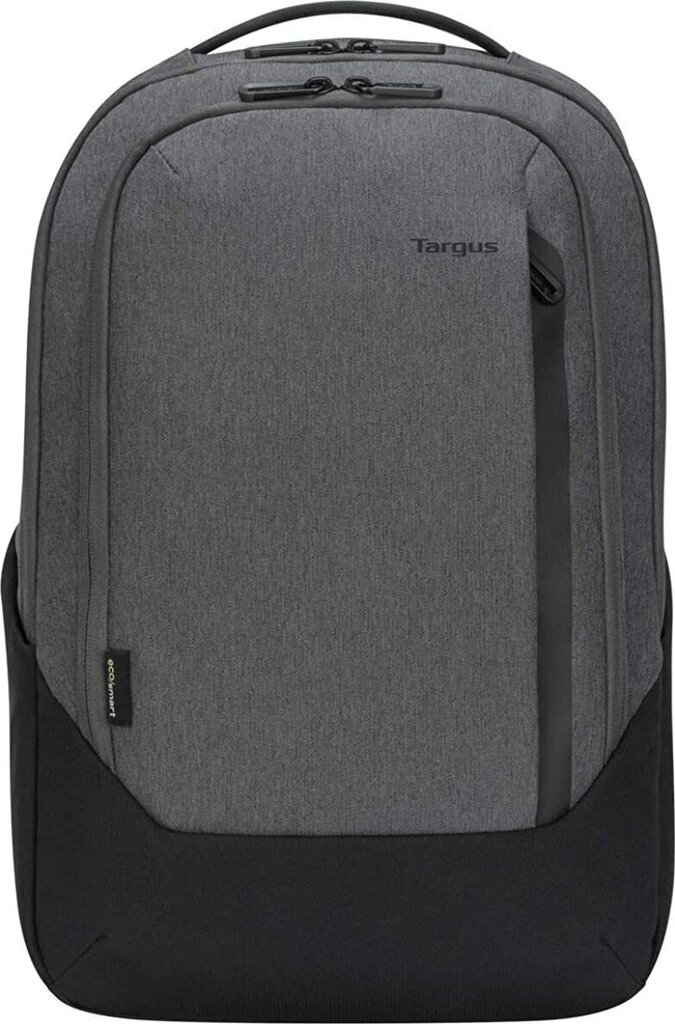 TARGUS Cypress Eco Backpack 15.6in Grey цена и информация | Sülearvutikotid | hansapost.ee