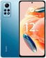 Xiaomi Redmi Note 12 Pro 8/256GB Glacier Blue MZB0DFBEU hind ja info | Telefonid | hansapost.ee