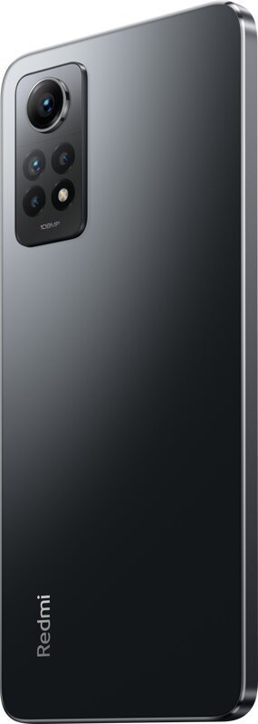 Xiaomi Redmi Note 12 Pro 8/256GB Graphite Gray MZB0DEIEU цена и информация | Telefonid | hansapost.ee