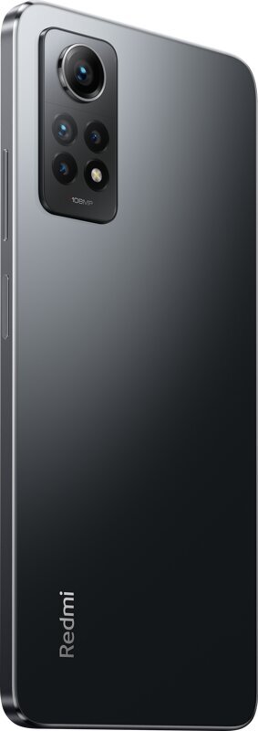 Xiaomi Redmi Note 12 Pro 8/256GB Graphite Gray MZB0DEIEU цена и информация | Telefonid | hansapost.ee