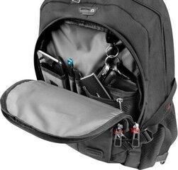 NATEC NTO-1703 цена и информация | Рюкзаки, сумки, чехлы для компьютеров | hansapost.ee