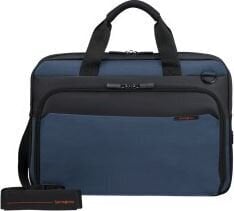 Samsonite 001957510000 цена и информация | Sülearvutikotid | hansapost.ee