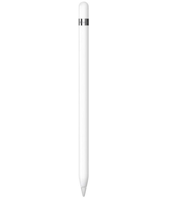 Apple Pencil (1st Generation) - MQLY3ZM/A цена и информация | Tahvelarvuti lisatarvikud | hansapost.ee