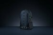 Razer Rogue V3 Black, Waterproof, Backpa hind ja info | Sülearvutikotid | hansapost.ee