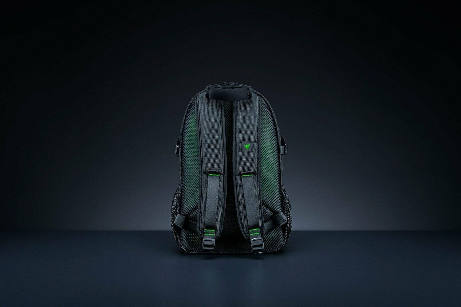 Razer Rogue V3 Black, Waterproof, Backpa цена и информация | Sülearvutikotid | hansapost.ee