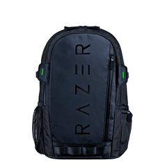 Рюкзак Razer Rogue V3 водонепроницаемый, черный цена и информация | Рюкзаки, сумки, чехлы для компьютеров | hansapost.ee