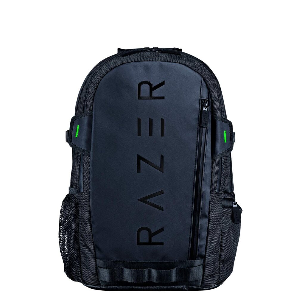 Razer Rogue V3 Black, Waterproof, Backpa цена и информация | Sülearvutikotid | hansapost.ee