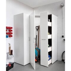 Cargo-kapp Multi-RK 218632 1U 30cm, valge price and information | Living room cupboards | hansapost.ee