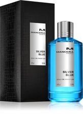 Naiste parfümeeria Mancera Silver Blue - Edp hind ja info | Mancera Parfüümid | hansapost.ee