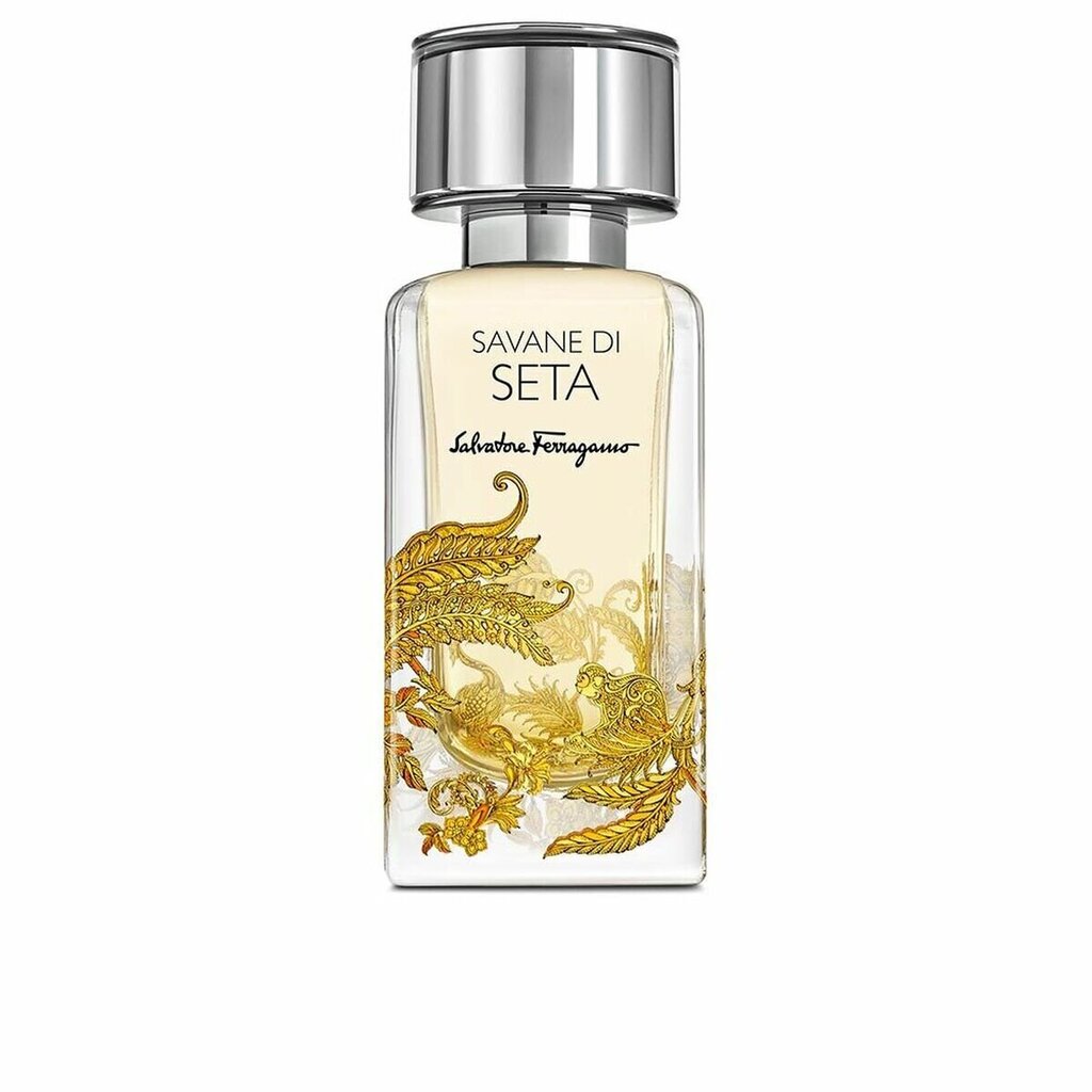 Universaalne parfüüm Salvatore Ferragamo Savane di Seta Edp (100 ml) цена и информация | Parfüümid naistele | hansapost.ee