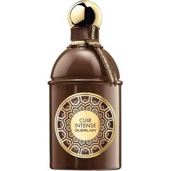 Naiste parfümeeria Guerlain Cuir Intense - Edp hind ja info | Guerlain Parfüümid | hansapost.ee