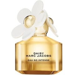 Naiste parfüümeeria Marc Jacobs Daisy Eau so Intense 50 ml hind ja info | Marc Jacobs Parfüümid, lõhnad ja kosmeetika | hansapost.ee
