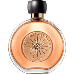 Tualettvesi naistele Guerlain Terracotta Le Parfum EDT 100 ml hind ja info | Parfüümid naistele | hansapost.ee