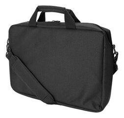 Deltaco Laptop Bag Svart arvutikott, 14" (~35.6 cm) цена и информация | Рюкзаки, сумки, чехлы для компьютеров | hansapost.ee