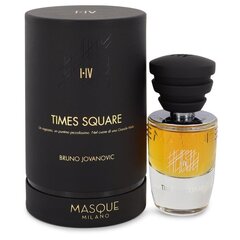 Parfüümvesi naistele Masque milano times square EDP, 35 ml hind ja info | Masque milano Parfüümid, lõhnad ja kosmeetika | hansapost.ee