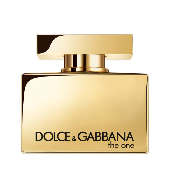 Parfüümvesi naistele Dolce Gabbana the one gold EDP, 30ml price and information | Parfüümid naistele | hansapost.ee