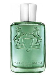 Parfüümvesi naistele ja meestele Parfums De Marly Greenley EDP, 125 ml hind ja info | Parfüümid naistele | hansapost.ee