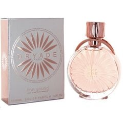 Naiste parfümeeria Linn Young Dryade Paris EDP 100 ml price and information | Perfumes for women | hansapost.ee