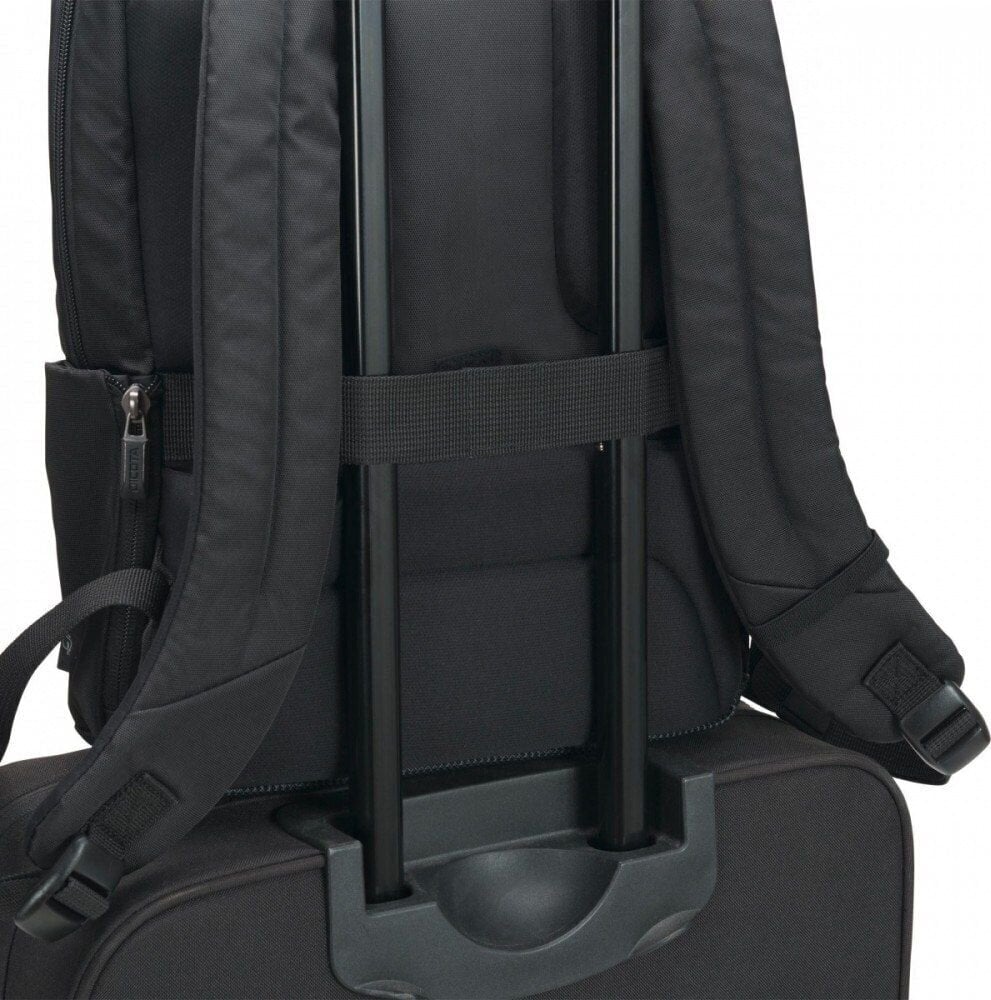 Dicota D31820 universaalne seljakott, 14.1" (~36 cm) цена и информация | Sülearvutikotid | hansapost.ee