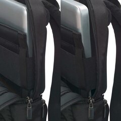 Dicota D31820 универсальный рюкзак, 14.1" (~36 см) цена и информация | Рюкзаки, сумки, чехлы для компьютеров | hansapost.ee