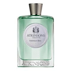Atkinsons Robinson Bear EDP 100 ml hind ja info | Parfüümid naistele | hansapost.ee