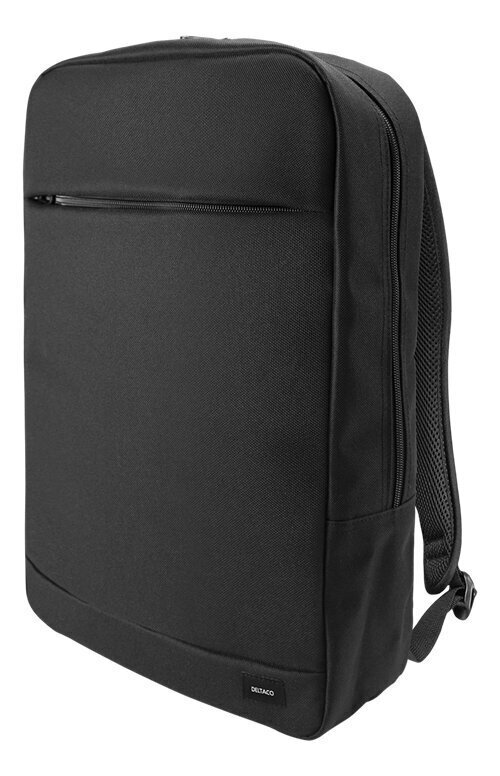 Deltaco NV-807 universaalne seljakott, 15.6" (~39.6 cm) цена и информация | Sülearvutikotid | hansapost.ee