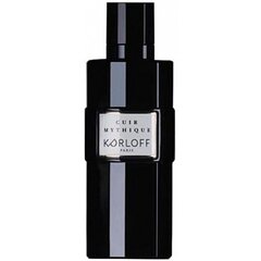 Parfümeeria universaalne naistele & meestele Korloff EDP (100 ml) hind ja info | Parfüümid naistele | hansapost.ee