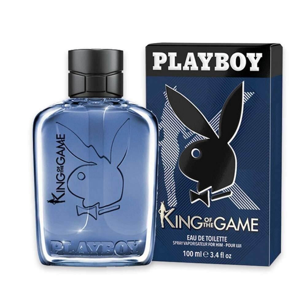 Playboy King Of The Game EDT meestele 100 ml цена и информация | Parfüümid meestele | hansapost.ee