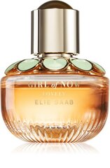 Женские духи Elie Saab Girl Of Now Lovely EPD, 30 мл цена и информация | Духи для Нее | hansapost.ee