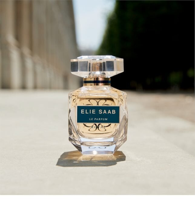 Parfüümvesi naistele Elie Saab Le Parfum Royal EDP 30 ml цена и информация | Parfüümid naistele | hansapost.ee