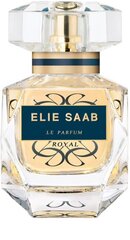 Женская парфюмерия Elie Saab EDP Le Parfum Royal (30 ml) цена и информация | Elie Saab Духи, косметика | hansapost.ee