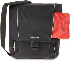 Сумка для багажа Basil Sport Design Commuter Bag, 18 л цена и информация | Другие аксессуары для велосипеда | hansapost.ee
