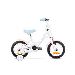 Детский велосипед Romet Tola 12", для детей 2-4 лет цена и информация | Велосипеды | hansapost.ee