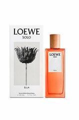 Naiste parfümeeria Loewe Solo Ella Edp Sp 75ml New Format hind ja info | Parfüümid naistele | hansapost.ee
