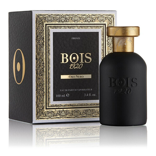 Naiste parfümeeria Bois 1920 Oro Nero - EDP hind ja info | Parfüümid naistele | hansapost.ee