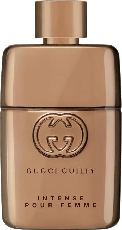 Parfüümeeria naistele Gucci Guilty Intense Pour Femme EDP, 50 ml hind ja info | Parfüümid naistele | hansapost.ee