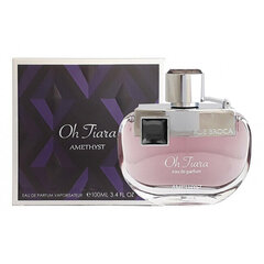 Naiste parfümeeria Rue Broca Oh Tiara Amethyst - EDP hind ja info | Parfüümid naistele | hansapost.ee