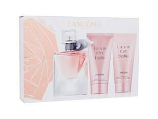 Naiste parfüümvesi Lancome La Vie Est Belle hind ja info | Parfüümid naistele | hansapost.ee