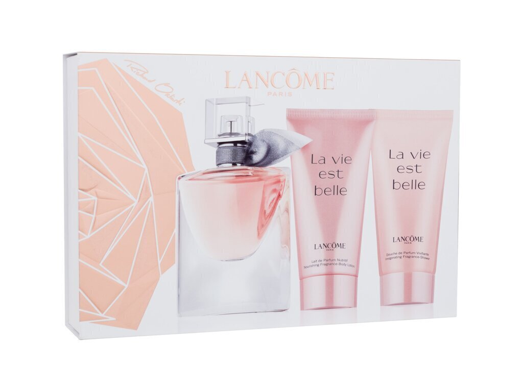 Naiste parfüümvesi Lancome La Vie Est Belle цена и информация | Parfüümid naistele | hansapost.ee