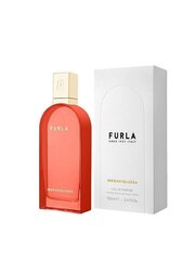 Духи Furla Meravigliosa Eau De Parfum 100 мл, для женщин цена и информация | Furla Одежда, обувь и аксессуары | hansapost.ee