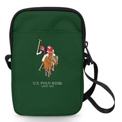 U.S. Polo ASSN USPBPUGFLGN цена и информация | Рюкзаки, сумки, чехлы для компьютеров | hansapost.ee