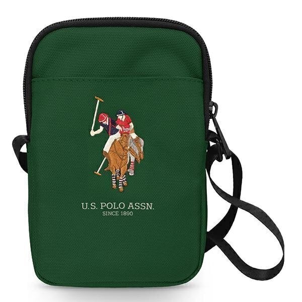 U.S Polo ASSN USPBPUGFLGN hind ja info | Sülearvutikotid | hansapost.ee