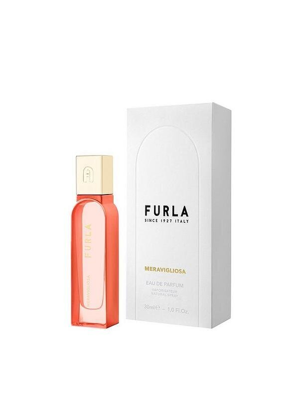 Naiste parfüümvesi Furla Meravigliosa 30 ml hind ja info | Parfüümid naistele | hansapost.ee