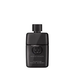 Parfüüm meestele Gucci Guilty Pour Homme EDP, 50 ml price and information | Perfumes for men | hansapost.ee