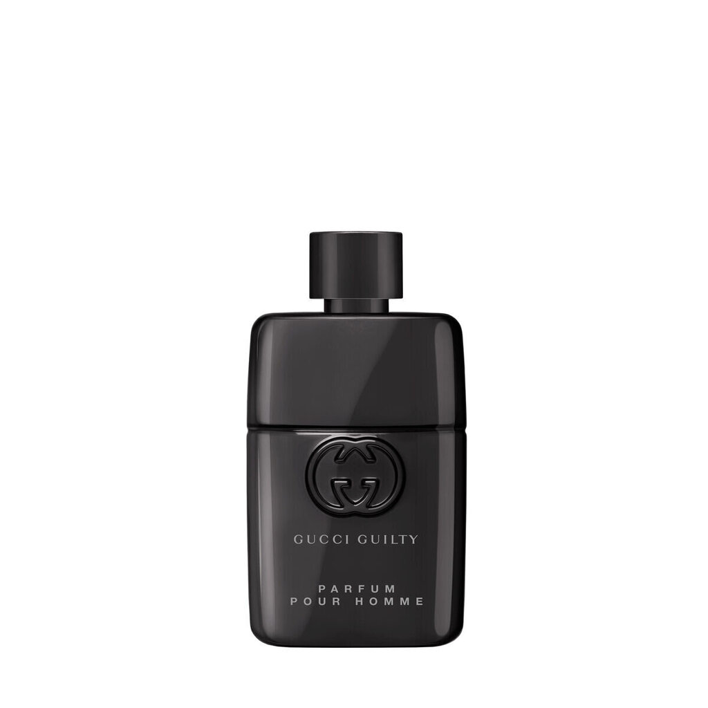 Parfüüm meestele Gucci Guilty Pour Homme EDP, 50 ml цена и информация | Parfüümid meestele | hansapost.ee